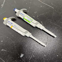 Eppendorf Research Plus Single Channel Pipettes - Quantity 2 image 0